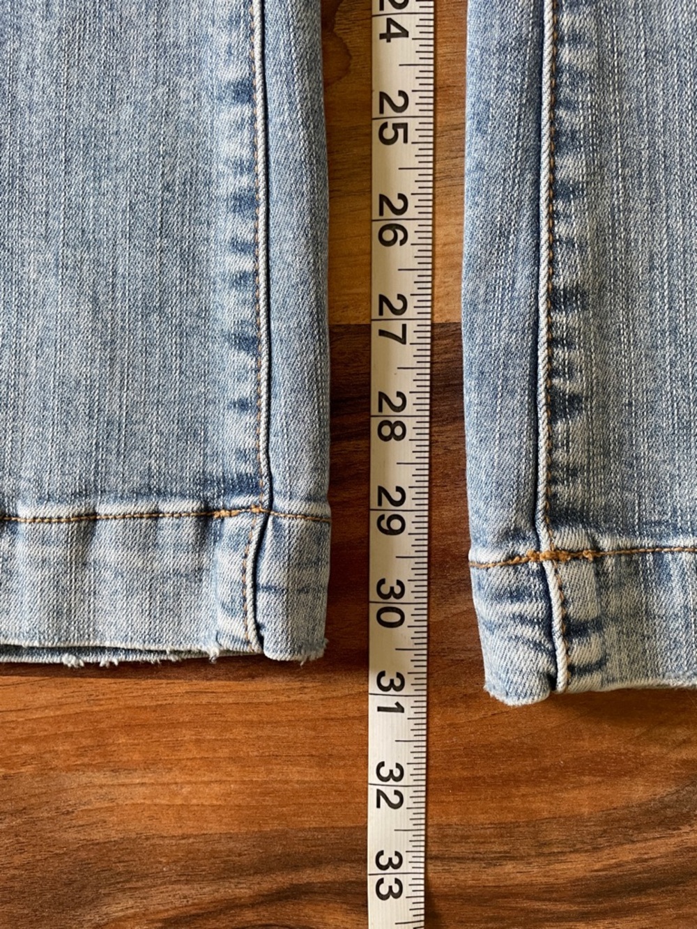Torrid Bombshell Flare jeans size 20 regular 2 2x - Picture 5 of 8